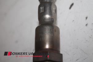 Lambda probe from a Audi RS 4 Avant (B9) 2.9 V6 TFSI 24V 2018