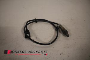 Lambda probe from a Audi RS 4 Avant (B9) 2.9 V6 TFSI 24V 2018