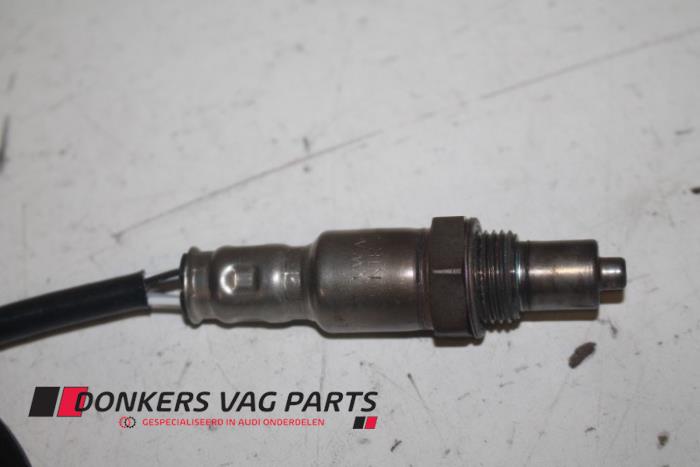 Lambda probe from a Audi RS 4 Avant (B9) 2.9 V6 TFSI 24V 2018