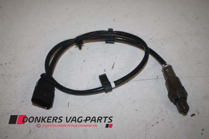 Usados Sonda Lambda Audi RS 4 Avant (B9) 2.9 V6 TFSI 24V Precio € 30,00 IVA incluido ofrecido por Donkers VAG Parts
