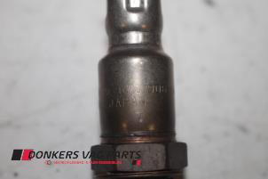 Lambda probe from a Audi RS 4 Avant (B9) 2.9 V6 TFSI 24V 2018