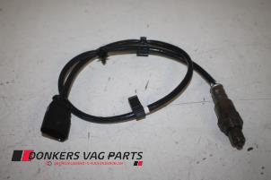 Lambda probe from a Audi RS 4 Avant (B9) 2.9 V6 TFSI 24V 2018