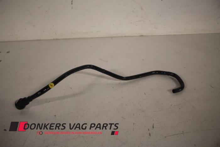 Usagé Conduit (divers) Audi RS 4 Avant (B9) 2.9 V6 TFSI 24V Prix € 5,00 Prix TTC proposé par Donkers VAG Parts