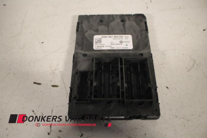 Used Body control computer Audi RS 4 Avant (B9) 2.9 V6 TFSI 24V Price € 72,60 Inclusive VAT offered by Donkers VAG Parts