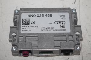 Used Antenna Amplifier Audi RS4 Price € 100,00 Margin scheme offered by Autoparts Veghel