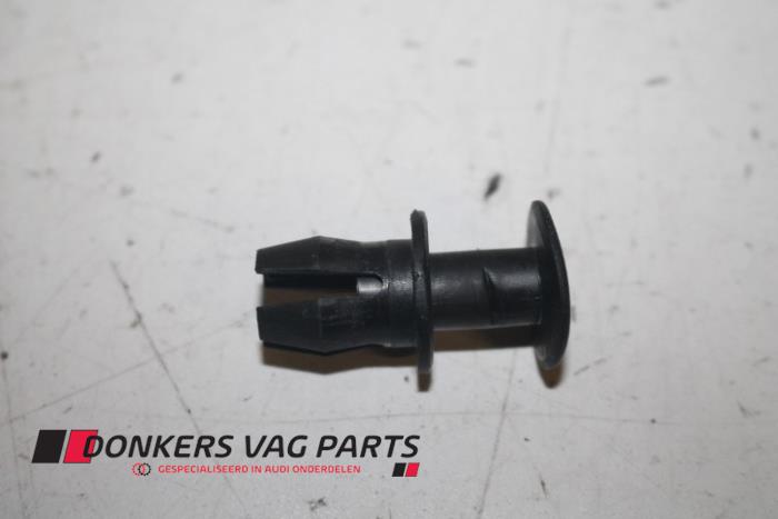 Begagnade Diverse Audi RS 4 Avant (B9) 2.9 V6 TFSI 24V Pris € 0,99 Inklusive moms erbjuds av Donkers VAG Parts
