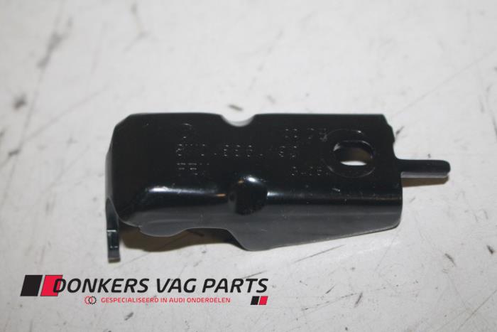 Begagnade Diverse Audi RS 4 Avant (B9) 2.9 V6 TFSI 24V Pris € 2,00 Inklusive moms erbjuds av Donkers VAG Parts