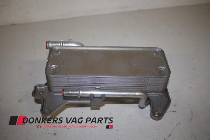 Gebrauchte Ölkühler Audi RS 4 Avant (B9) 2.9 V6 TFSI 24V Preis € 150,00 Mit Mehrwertsteuer angeboten von Donkers VAG Parts