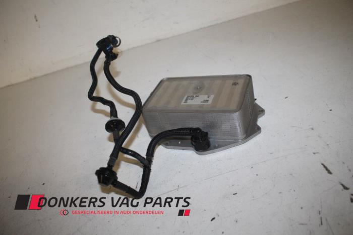 Gebrauchte Ölkühler Audi RS 4 Avant (B9) 2.9 V6 TFSI 24V Preis € 150,00 Mit Mehrwertsteuer angeboten von Donkers VAG Parts