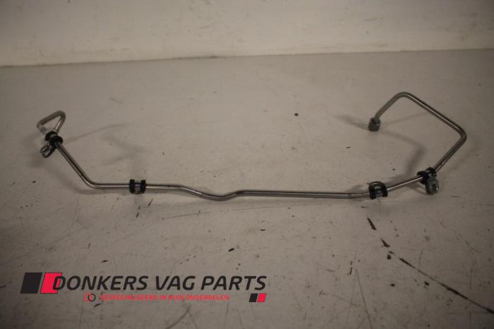 Begagnade Bränsleledning Audi RS 4 Avant (B9) 2.9 V6 TFSI 24V Pris € 30,00 Inklusive moms erbjuds av Donkers VAG Parts