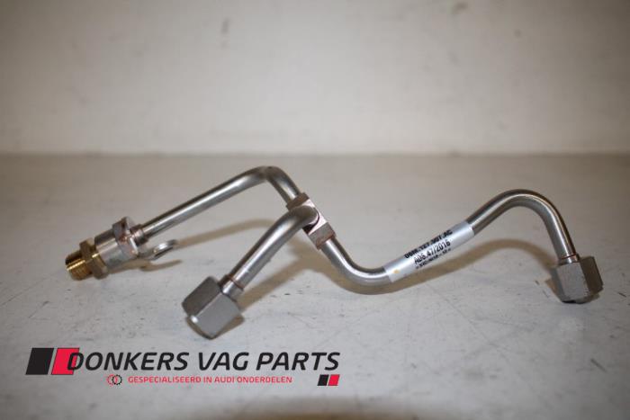 Begagnade Bränsleledning Audi RS 4 Avant (B9) 2.9 V6 TFSI 24V Pris € 34,99 Inklusive moms erbjuds av Donkers VAG Parts