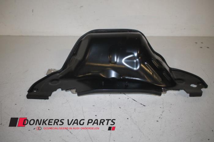 Używane Parawan Audi RS 4 Avant (B9) 2.9 V6 TFSI 24V Cena € 34,99 Z VAT oferowane przez Donkers VAG Parts