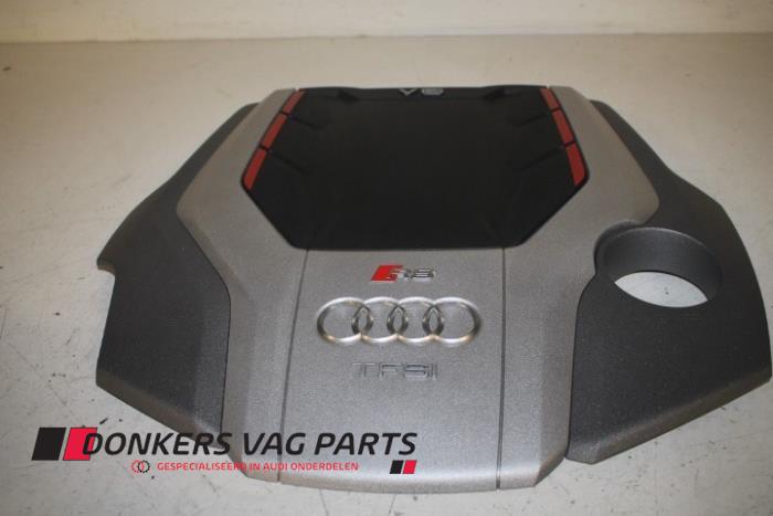 Usados Cobertor motor Audi RS 4 Avant (B9) 2.9 V6 TFSI 24V Precio € 145,20 IVA incluido ofrecido por Donkers VAG Parts