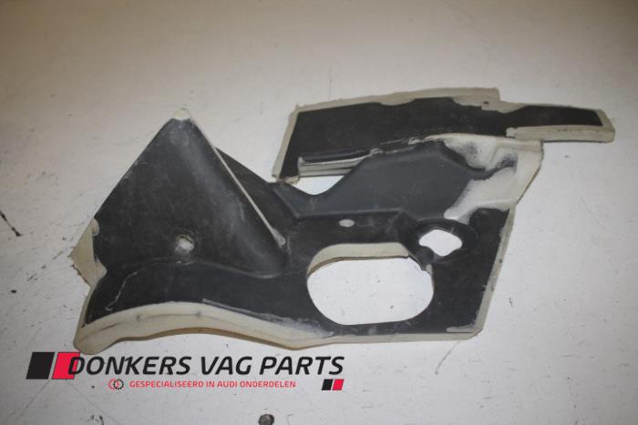 Używane Rózne Audi RS 4 Avant (B9) 2.9 V6 TFSI 24V Cena € 9,99 Z VAT oferowane przez Donkers VAG Parts