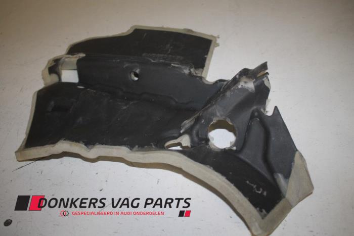Używane Rózne Audi RS 4 Avant (B9) 2.9 V6 TFSI 24V Cena € 9,99 Z VAT oferowane przez Donkers VAG Parts