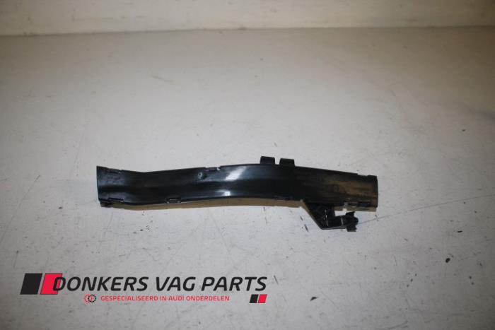 Używane Rózne Audi RS 4 Avant (B9) 2.9 V6 TFSI 24V Cena € 3,99 Z VAT oferowane przez Donkers VAG Parts