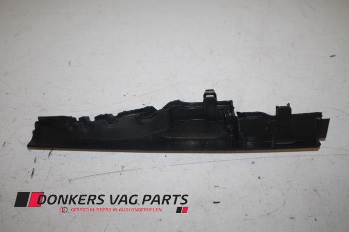 Used Miscellaneous Audi RS 4 Avant (B9) 2.9 V6 TFSI 24V Price € 2,00 Inclusive VAT offered by Donkers VAG Parts