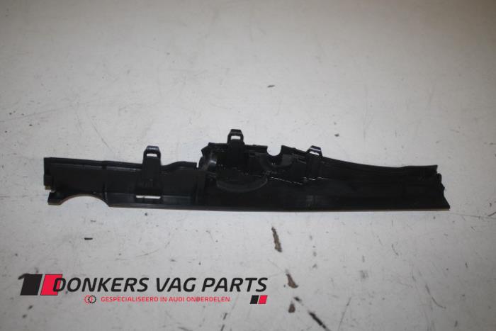 Used Miscellaneous Audi RS 4 Avant (B9) 2.9 V6 TFSI 24V Price € 2,00 Inclusive VAT offered by Donkers VAG Parts