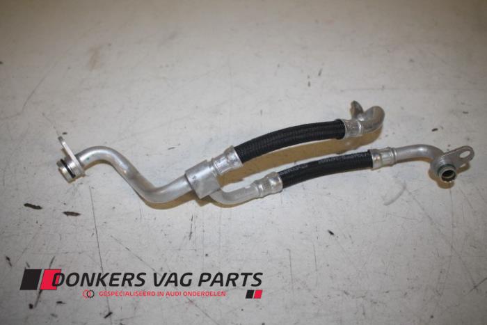 Usagé Conduit (divers) Audi RS 4 Avant (B9) 2.9 V6 TFSI 24V Prix € 40,00 Prix TTC proposé par Donkers VAG Parts