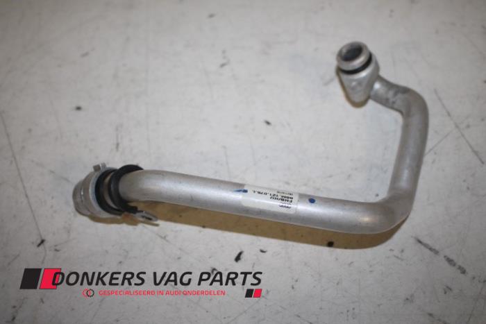 Begagnade Vattenrör Audi RS 4 Avant (B9) 2.9 V6 TFSI 24V Pris € 20,00 Inklusive moms erbjuds av Donkers VAG Parts