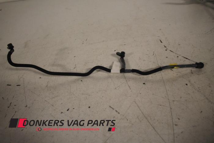 Usagé Conduit (divers) Audi RS 4 Avant (B9) 2.9 V6 TFSI 24V Prix € 14,99 Prix TTC proposé par Donkers VAG Parts