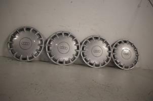 Used Wheel cover set Audi A4 Price € 20,00 Margin scheme offered by Autoparts Veghel
