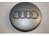 Wheel cover (spare) from a Audi A3