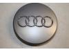 Wheel cover (spare) from a Audi A3