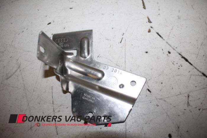 Usagé Divers Audi RS 6 Avant (C7) 4.0 V8 TFSI 32V Prix € 2,99 Prix TTC proposé par Donkers VAG Parts