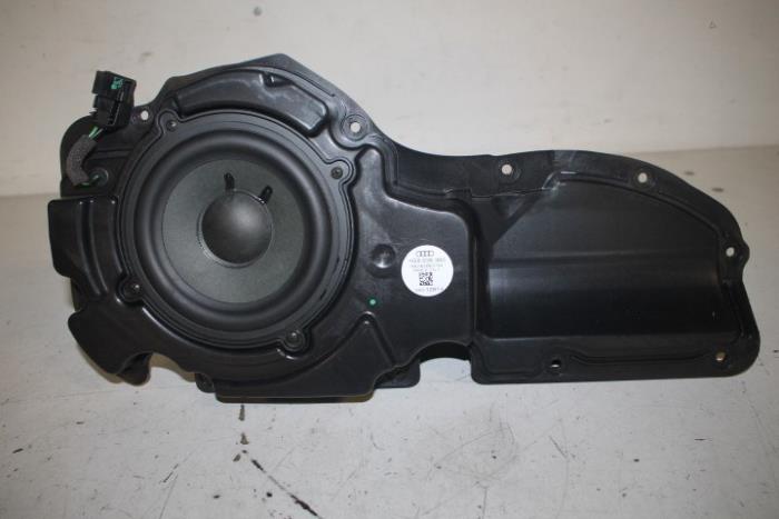 Speaker from a Audi A7
