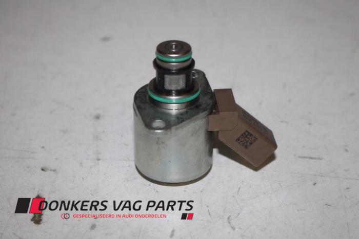 Begagnade Högtryckspump Audi Diversen Pris € 200,00 Marginaltabell erbjuds av Donkers VAG Parts