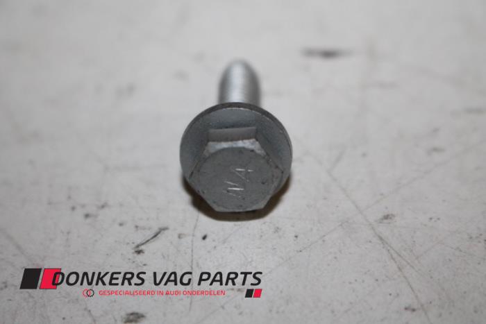 Nowe Rózne Audi Rózne Cena € 0,58 Z VAT oferowane przez Donkers VAG Parts