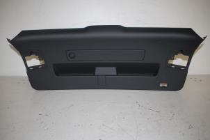 Used Tailgate trim Audi RS6 Price € 75,00 Margin scheme offered by Autoparts Veghel