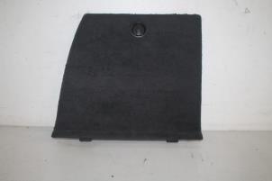 Used Luggage compartment trim Audi RS6 Price € 25,00 Margin scheme offered by Autoparts Veghel