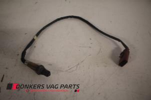 Lambda probe from a Audi RS 6 Avant (C7) 4.0 V8 TFSI Performance 32V 2016