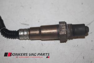 Lambda probe from a Audi RS 6 Avant (C7) 4.0 V8 TFSI Performance 32V 2016