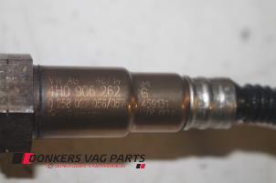 Lambda probe from a Audi RS 6 Avant (C7) 4.0 V8 TFSI Performance 32V 2016