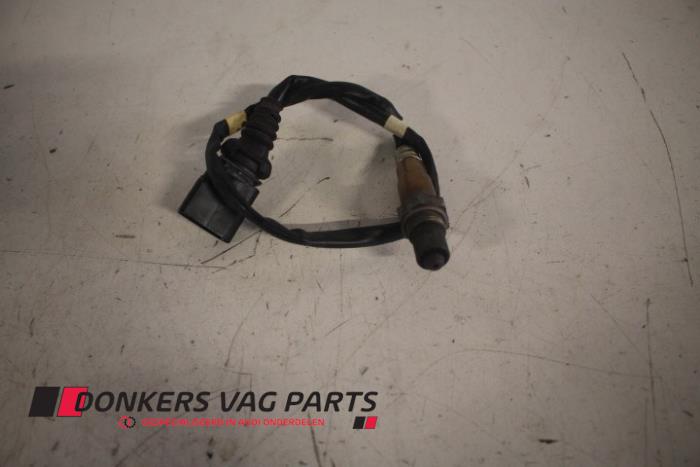Sonda lambda Audi RS 6 Avant (C7), 2013 / 2018 4.0 V8 TFSI Performance 32V, Kombi, Benzyna, 3.993cc, 445kW, CWUC, 2015-11 / 2018-09 (Używany)