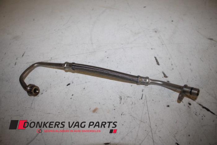 Usagé Conduit (divers) Audi RS 6 Avant (C7) 4.0 V8 TFSI Performance 32V Prix € 20,00 Prix TTC proposé par Donkers VAG Parts