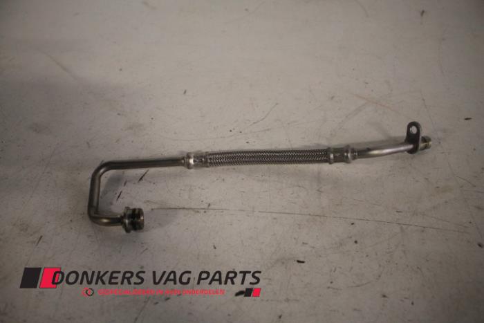 Usagé Conduit (divers) Audi RS 6 Avant (C7) 4.0 V8 TFSI Performance 32V Prix € 20,00 Prix TTC proposé par Donkers VAG Parts