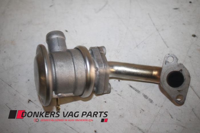 Gebrauchte AGR Ventil Audi RS 6 Avant (C7) 4.0 V8 TFSI Performance 32V Preis € 60,00 Mit Mehrwertsteuer angeboten von Donkers VAG Parts