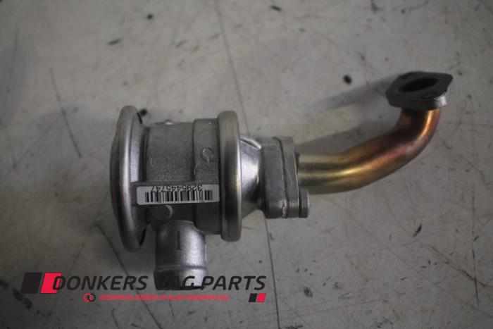 Gebrauchte AGR Ventil Audi RS 6 Avant (C7) 4.0 V8 TFSI Performance 32V Preis € 60,00 Mit Mehrwertsteuer angeboten von Donkers VAG Parts