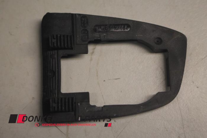 Usagé Divers Audi RS 6 Avant (C7) 4.0 V8 TFSI Performance 32V Prix € 0,99 Prix TTC proposé par Donkers VAG Parts
