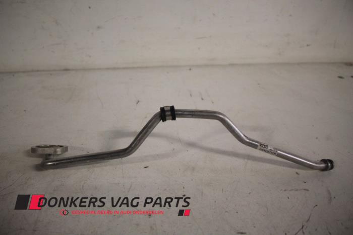 Begagnade Vattenrör Audi RS 6 Avant (C7) 4.0 V8 TFSI Performance 32V Pris € 20,00 Inklusive moms erbjuds av Donkers VAG Parts