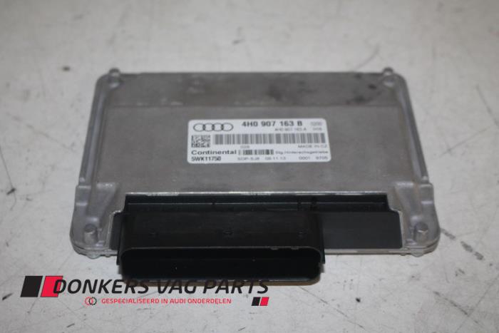 Usagé Transfer module 4x4 Audi RS7 Sportback (4GA/4GF) 4.0 V8 TFSI 32V Prix € 150,00 Prix TTC proposé par Donkers VAG Parts
