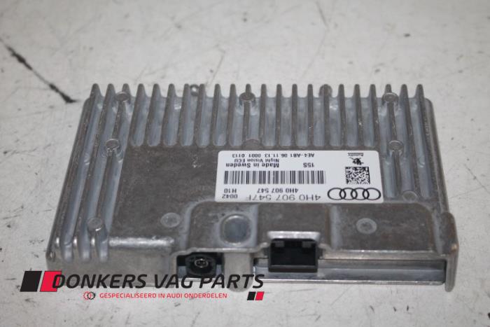 Usagé Ordinateur divers Audi RS7 Sportback (4GA/4GF) 4.0 V8 TFSI 32V Prix € 350,02 Prix TTC proposé par Donkers VAG Parts