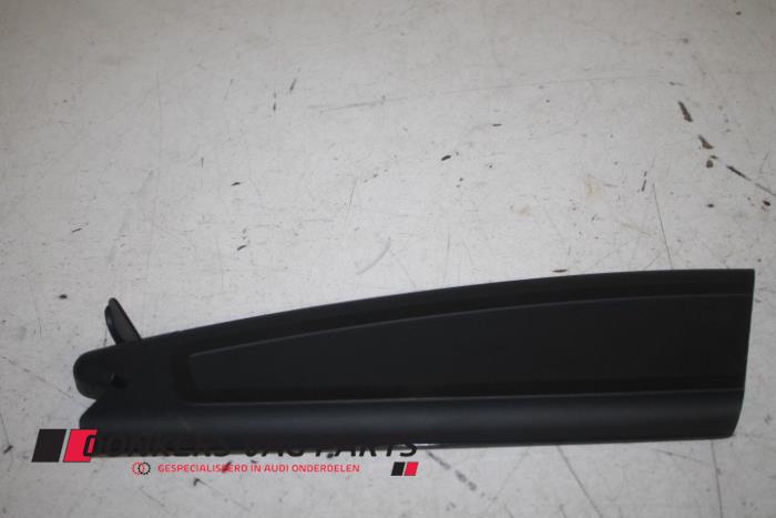 Used Miscellaneous Audi RS7 Sportback (4GA/4GF) 4.0 V8 TFSI 32V Price € 0,29 Inclusive VAT offered by Donkers VAG Parts