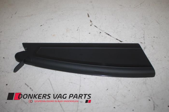 Used Miscellaneous Audi RS7 Sportback (4GA/4GF) 4.0 V8 TFSI 32V Price € 0,29 Inclusive VAT offered by Donkers VAG Parts