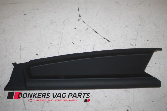 Used Miscellaneous Audi RS7 Sportback (4GA/4GF) 4.0 V8 TFSI 32V Price € 0,29 Inclusive VAT offered by Donkers VAG Parts