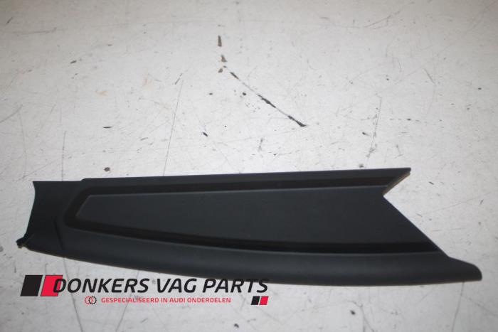 Used Miscellaneous Audi RS7 Sportback (4GA/4GF) 4.0 V8 TFSI 32V Price € 0,29 Inclusive VAT offered by Donkers VAG Parts